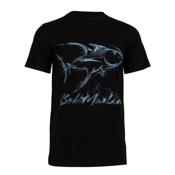 Bob Marlin Gear