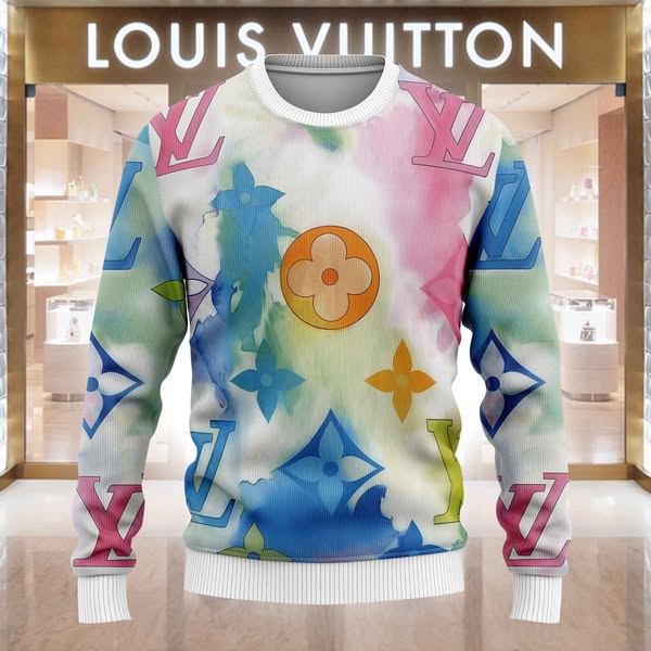 Premium Ugly Sweater Limited Edition 2026 - SWT25091218LD