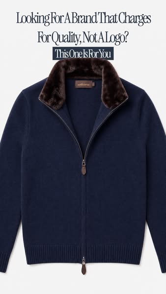 Buy It Once, Wear It For Years