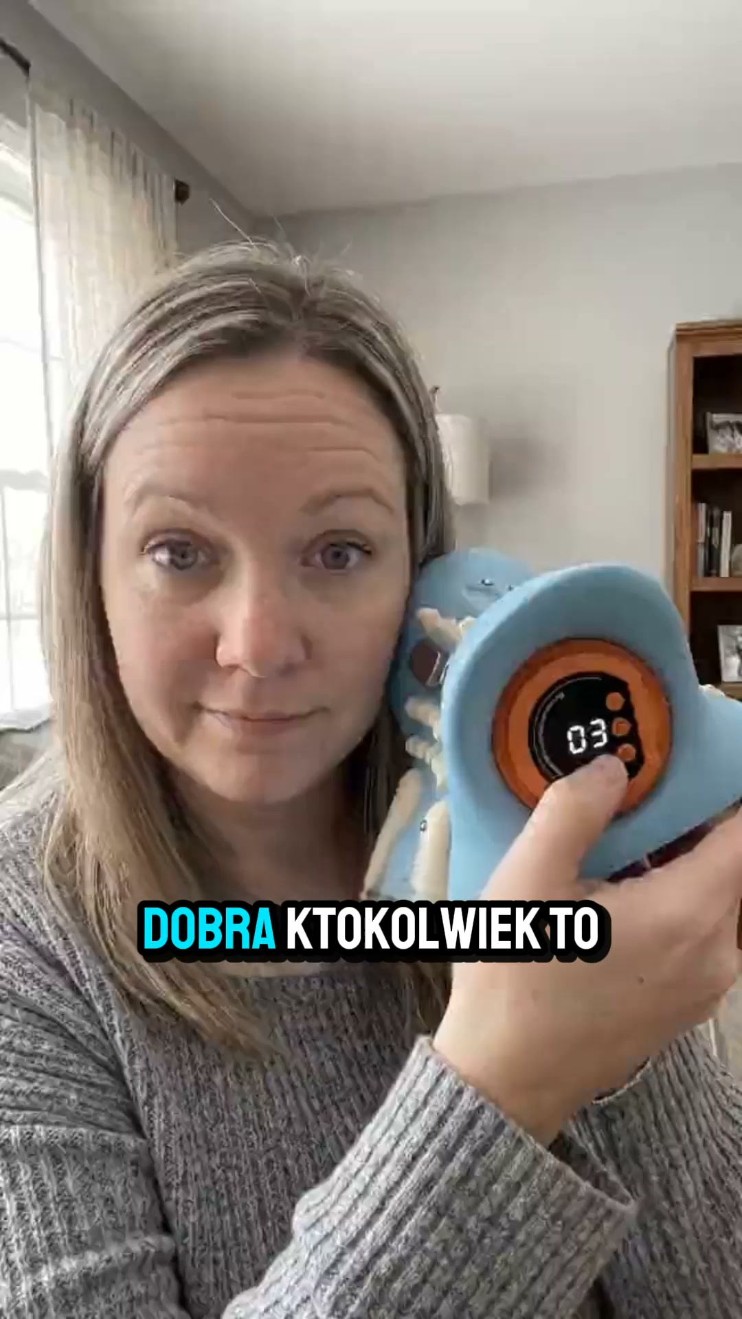 Dlaczego Twój kark jest ciągle napięty, mimo że próbujesz wszystkiego.