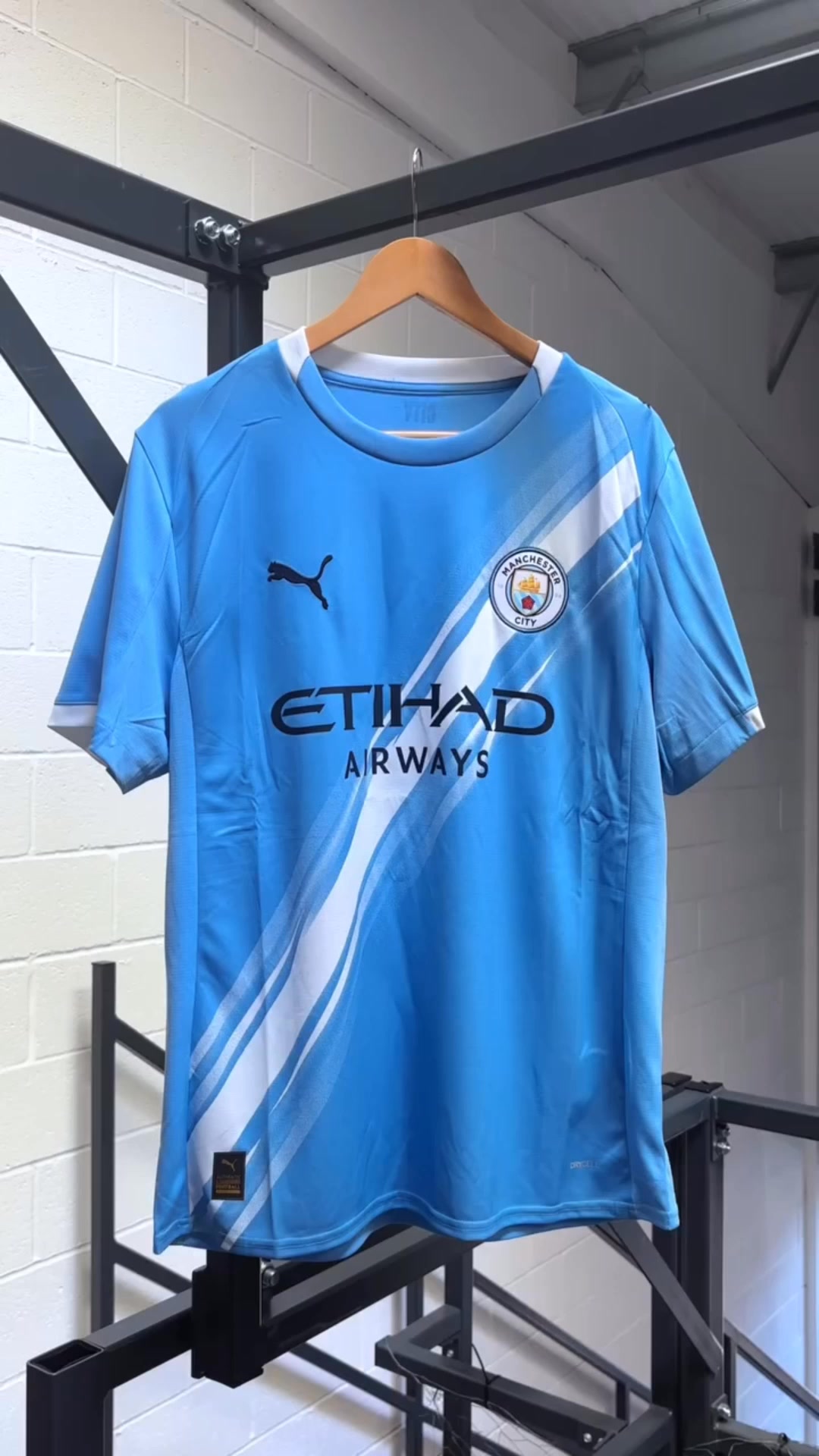 Camisetas de Futbol
