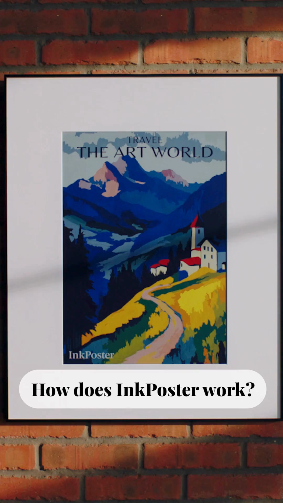 InkPoster UK