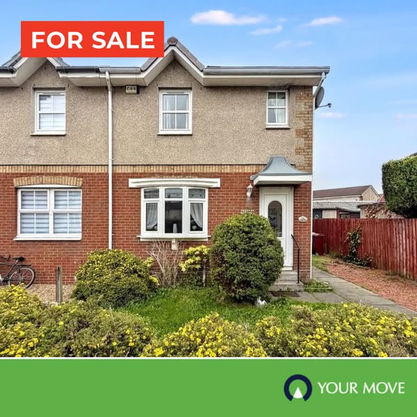 Bertram Street, Hamilton, Ml3