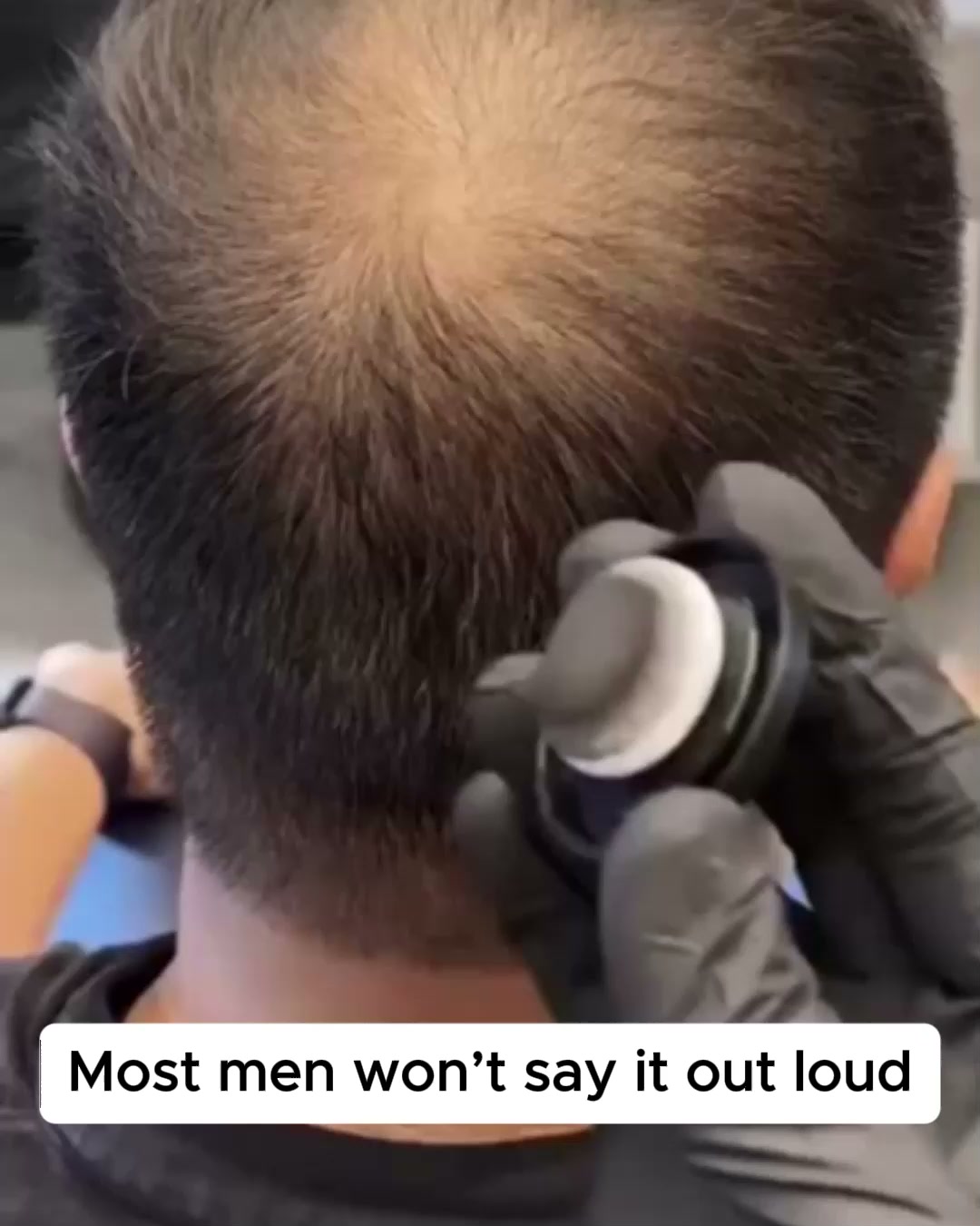 The Fastest Confidence Fix