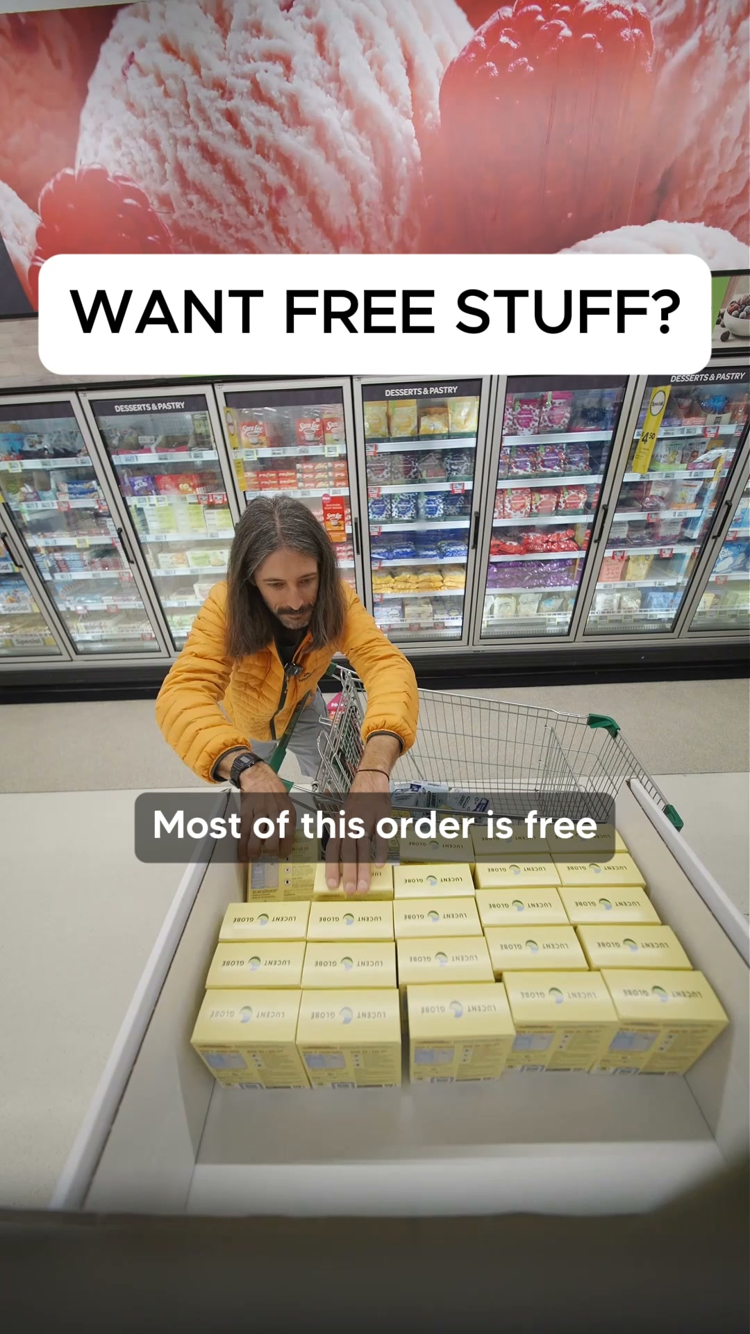 the FUTURE of cleaning