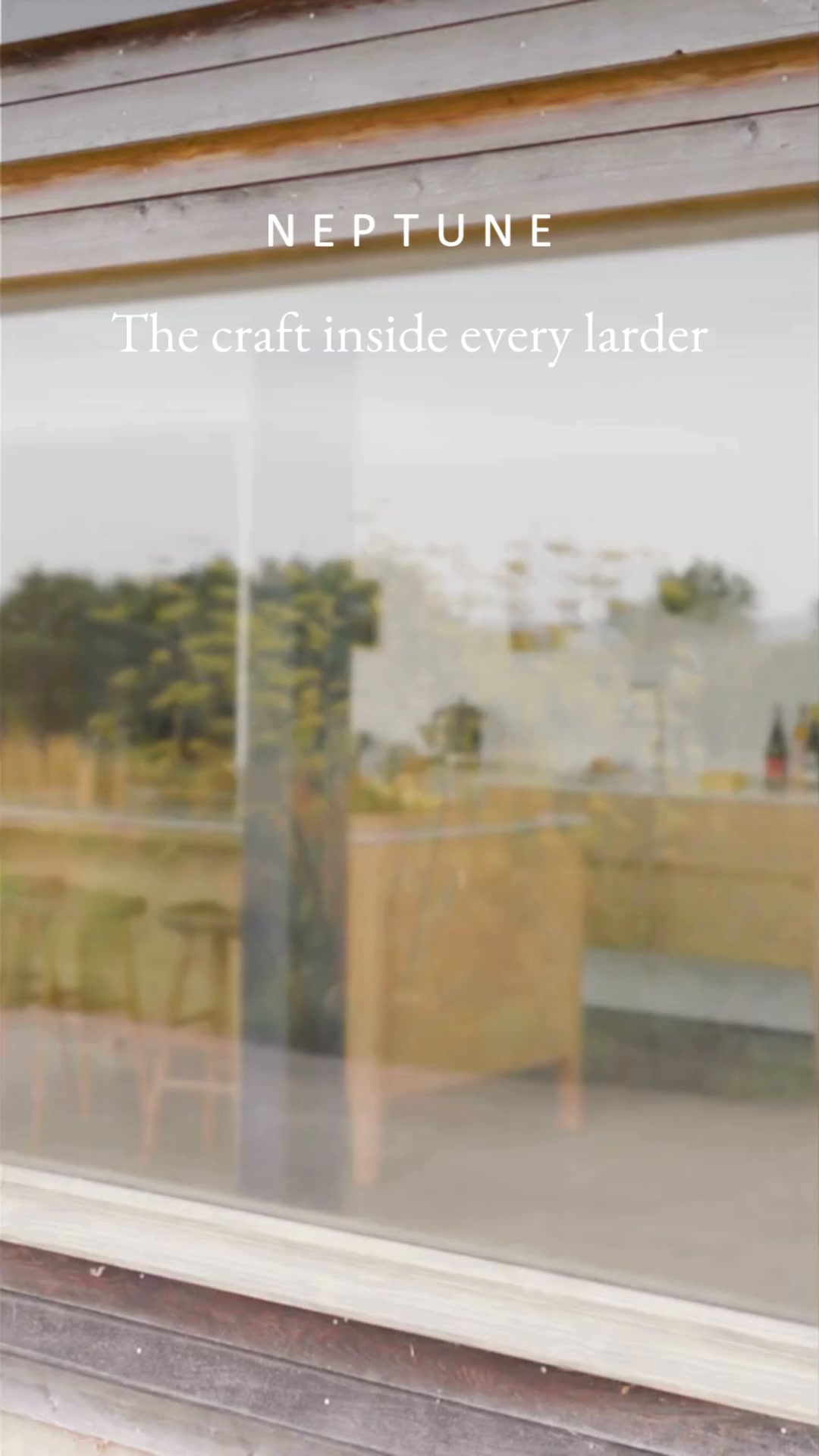 Kitchen furniture, made to last