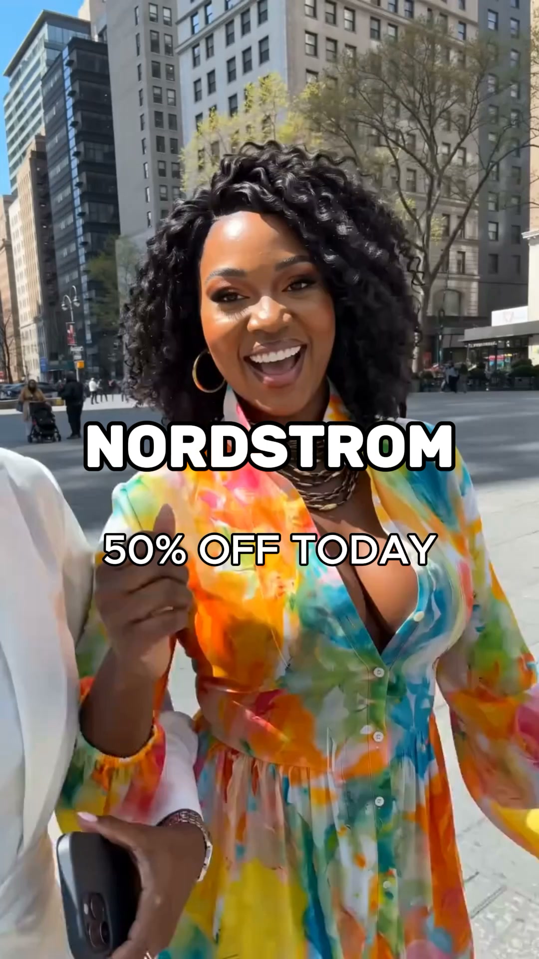 Shop the HOT SALE now