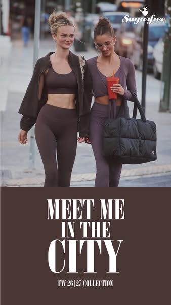 Gymwear Collection