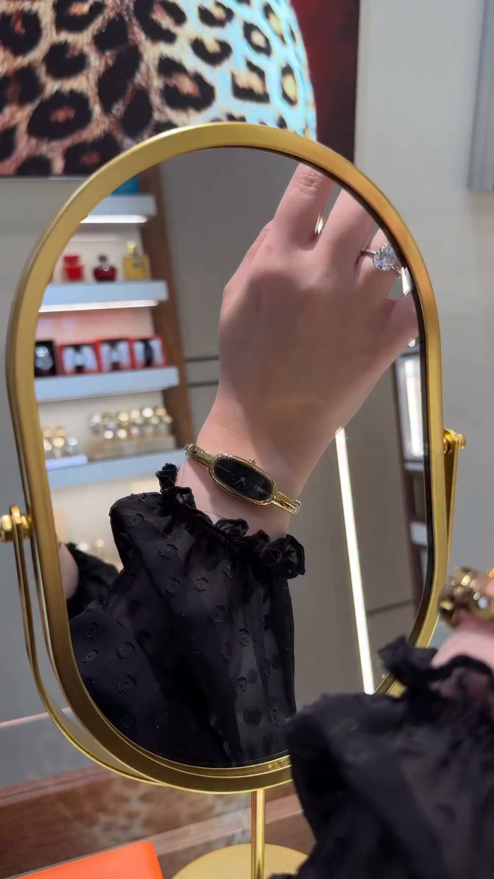 Aurora Bracelet Watch