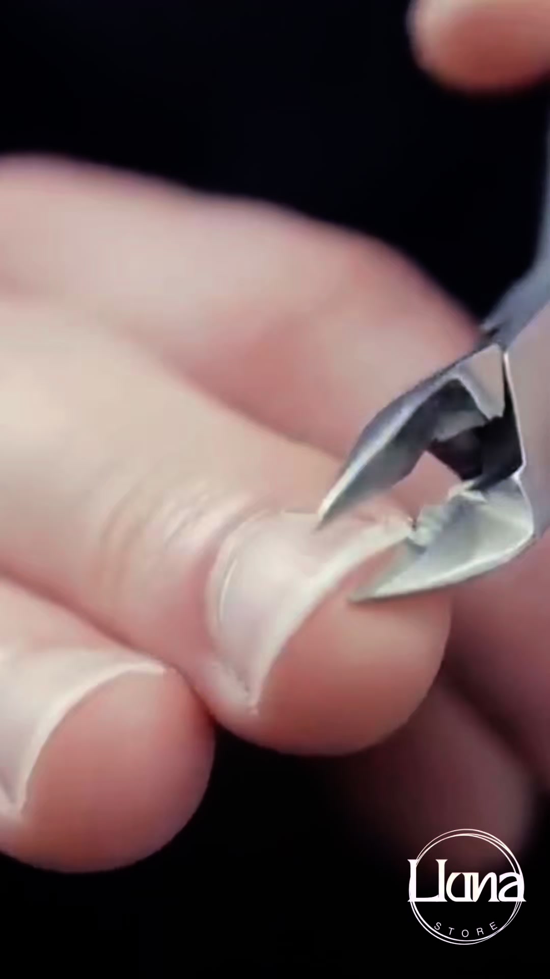 Cortauñas Eléctrico NailPro™
