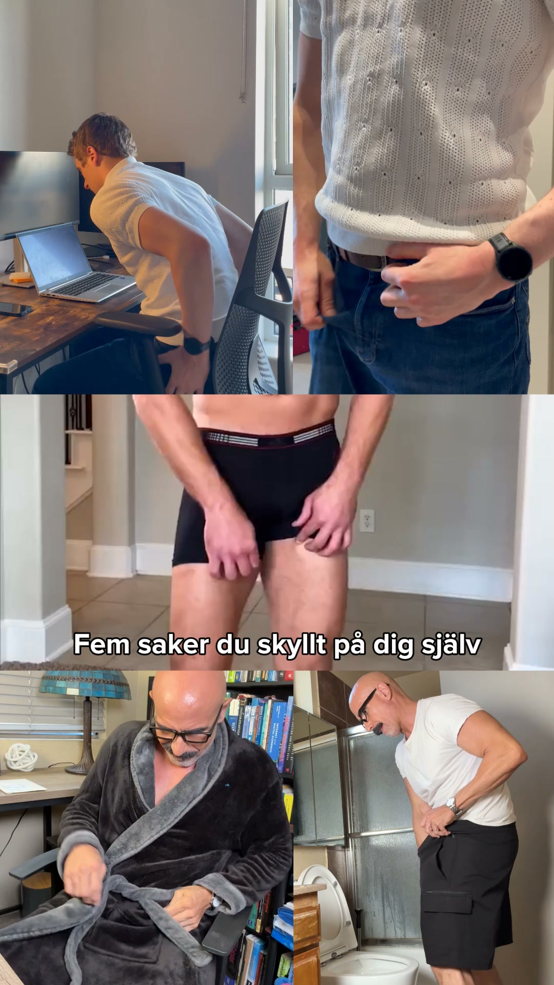 Skönaste Kalsongen 2026!