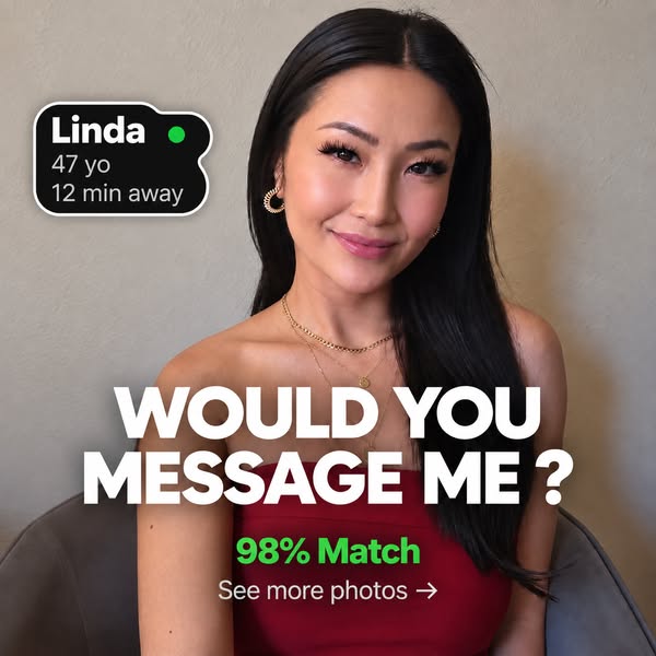 For men 50+ Asian Women