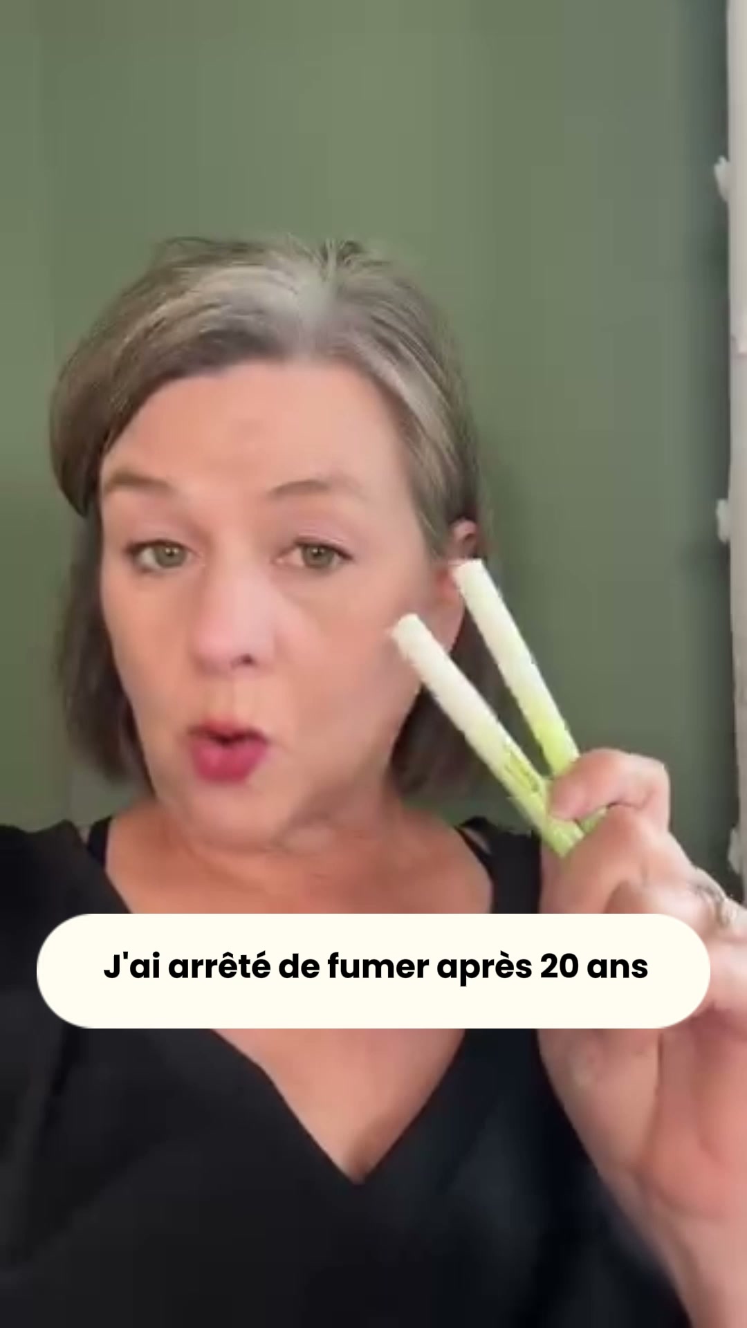Retrouvez votre liberté, un souffle à la fois.