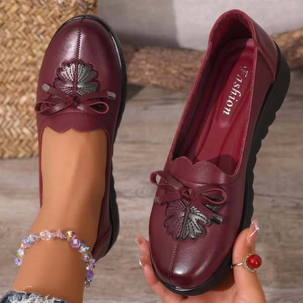 ÚLTIMAS UNIDADES! MOCASSINS COM 50% OFF — PROMOÇÃO DE OUTONO