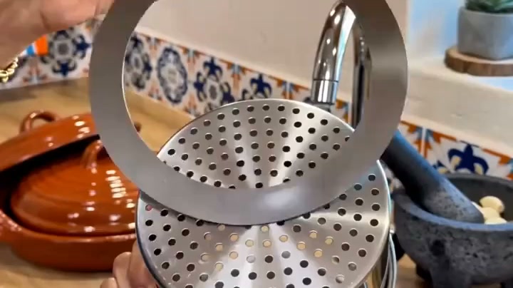 The Ultimate Corrosion-Resistant Sink Strainer Basket