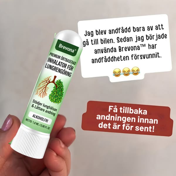 Andas Friare Med Den Här 15 Minutersmetoden >>
