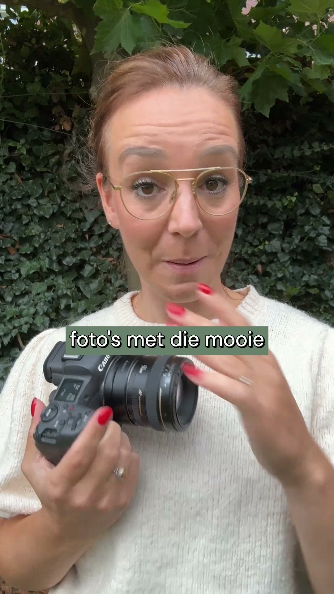 Gratis masterclass Basis Fotografie!