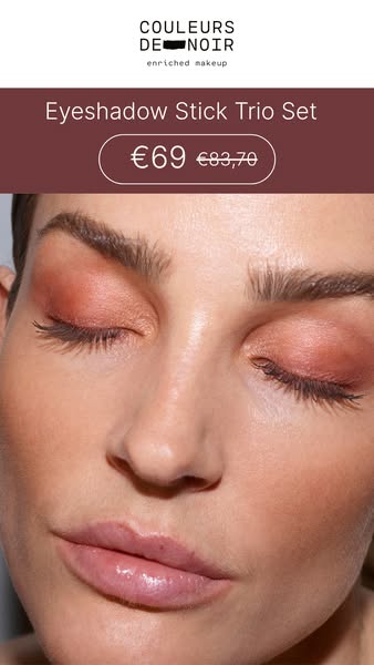 Geen creasing. Wel glow.