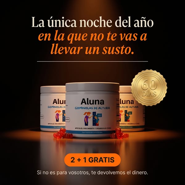 Compra 2 Llévate 1 GRATIS
