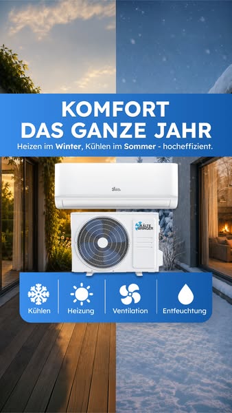 Komplettset & vorgefüllt