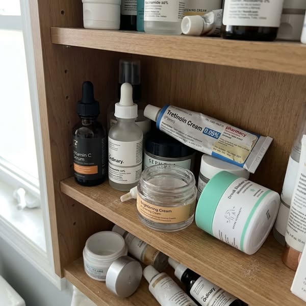 Made For South Asian Skin
