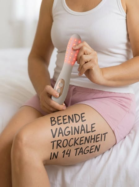 Bring deine natürliche Feuchtigkeit zurück