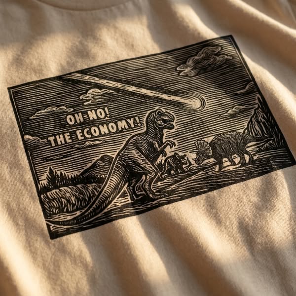 Recession-Proof Cotton