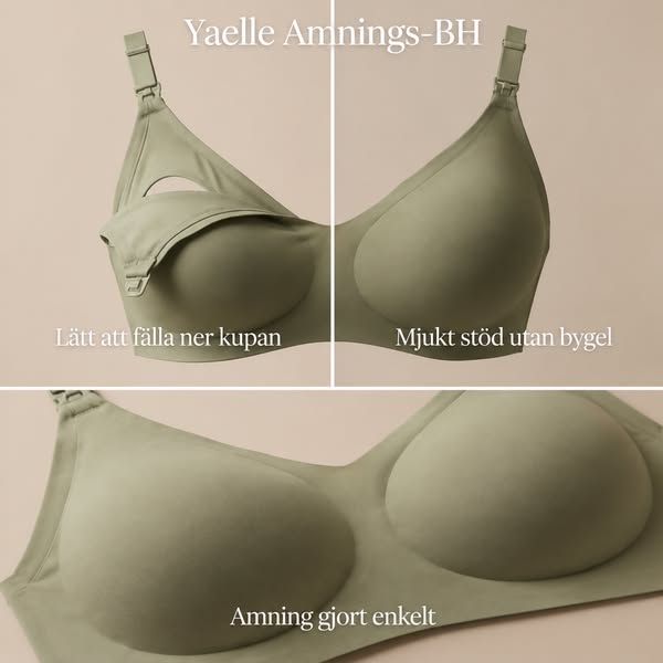 Byggd för nattamningen klockan tre