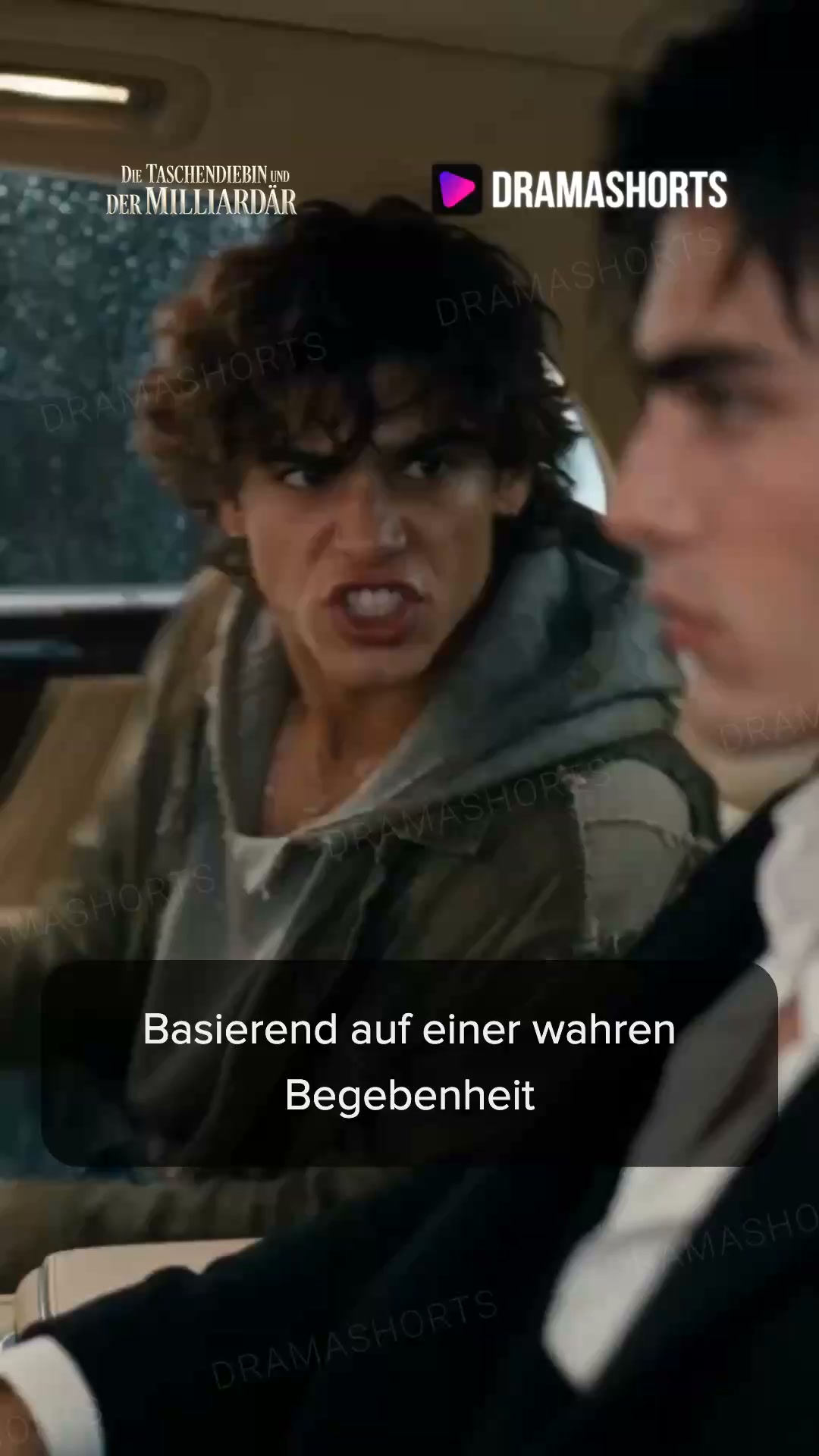 Schauen Sie sich die GANZEN EPISODEN an