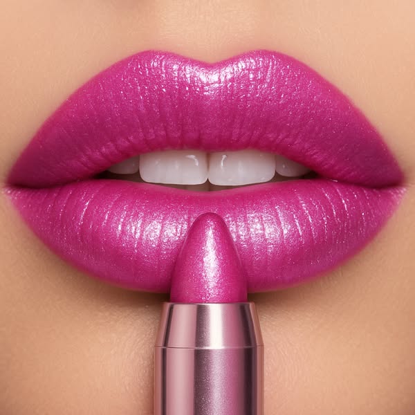NEW RELEASE — FLORYSE Lip Crayon