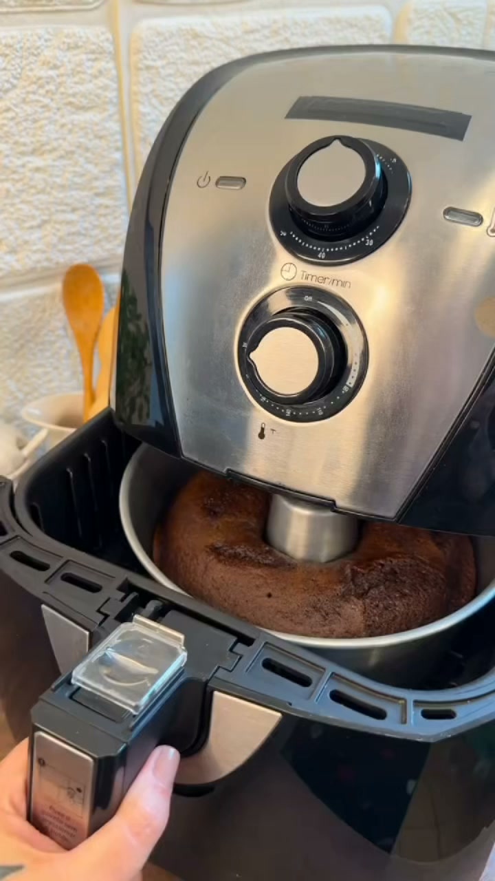 Delicious Air Fryer Meals in Minutes