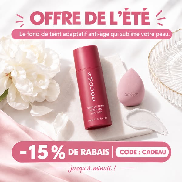 1 acheté = 1 offert