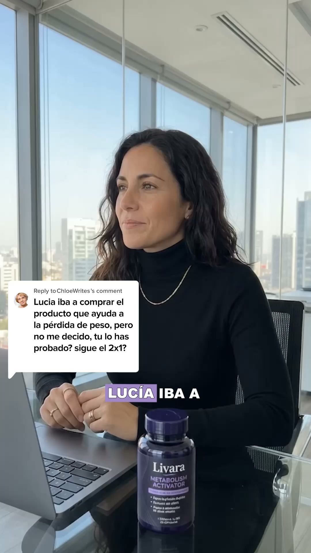 ACTIVA TU METABOLISMO