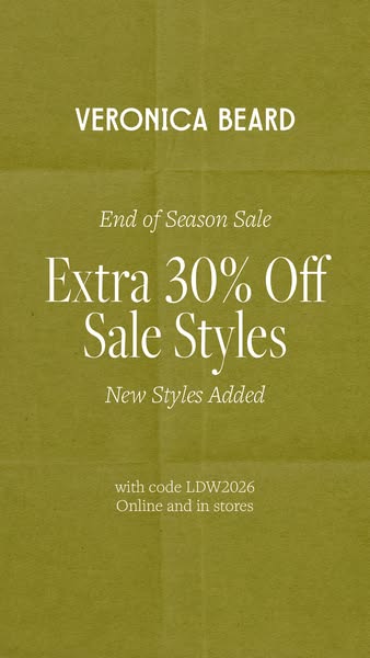 End of Season Sale