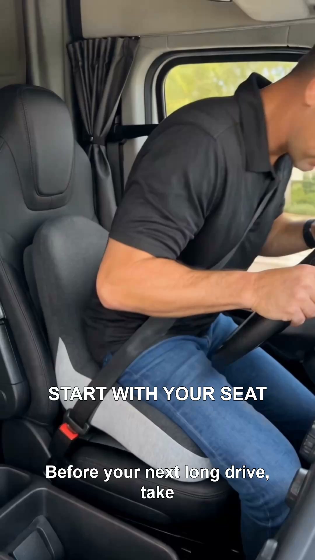 Upgrade Your Next Drive