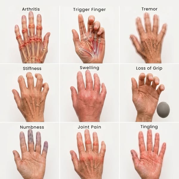 Read This If You’ve Ever Noticed A Lump Near Your Fingernail