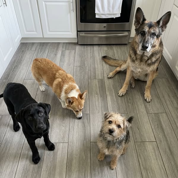 What vets aren’t telling you about your dog’s back legs