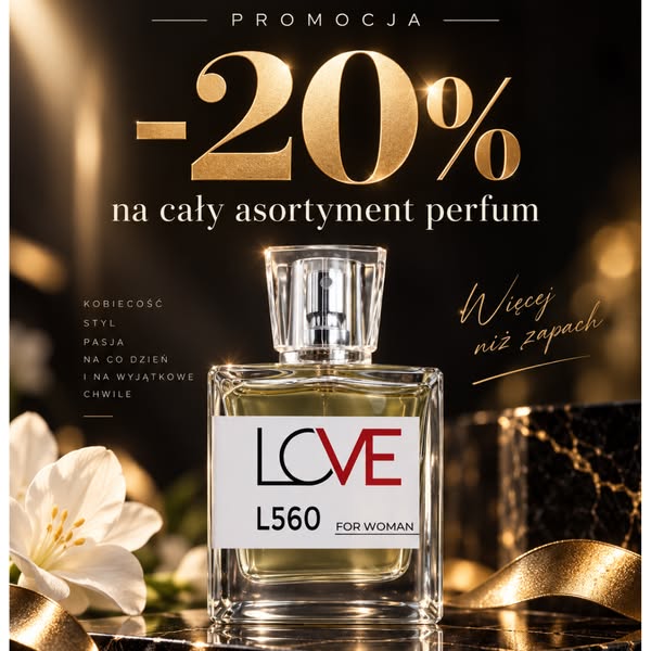 Loveperfumy.pl – Trwałe i tanie odpowiedniki perfum | Zamienniki zapachów top marek