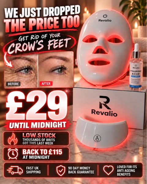 Was £115, Now £29
