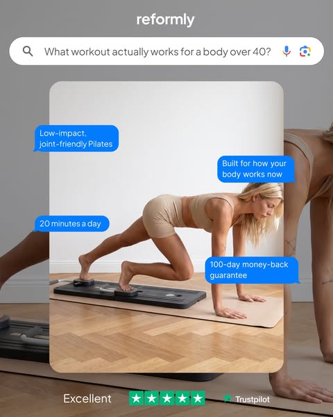 Pilates Board for Home – Transform in 60 Days!