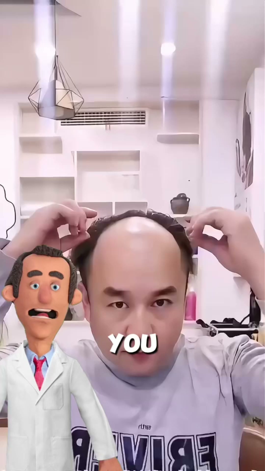 Take Control of Your Hair Growth (Without Drugs)
