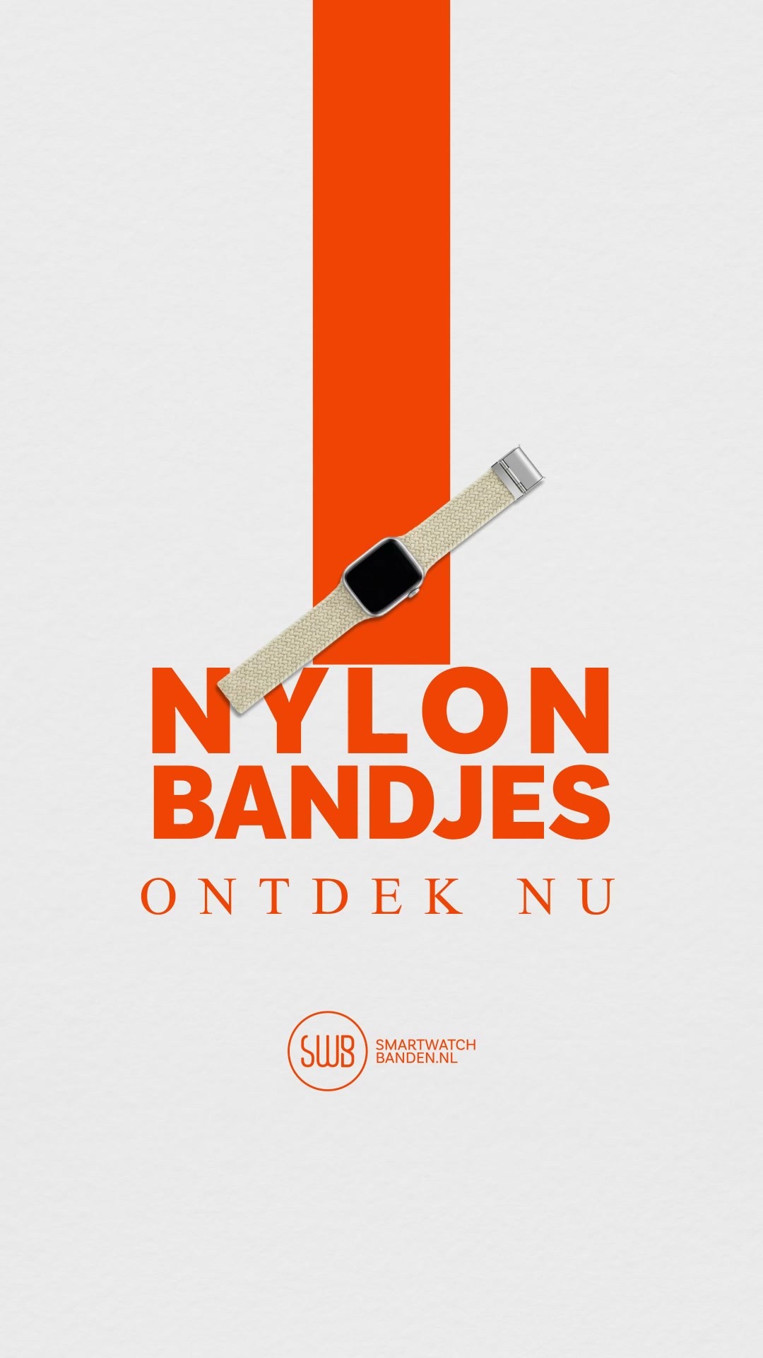 Nu 2+1 GRATIS op alle bandjes