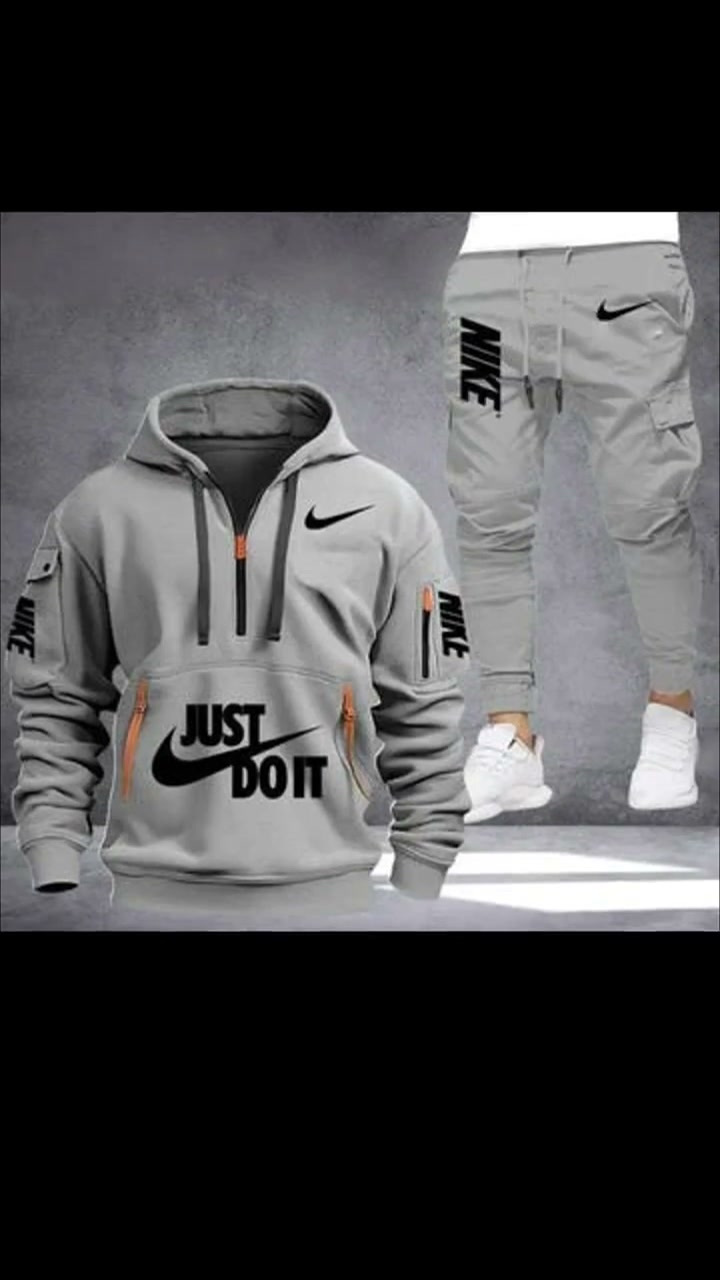 Black Friday Sales Men's Outdoor Casual Sports Suit