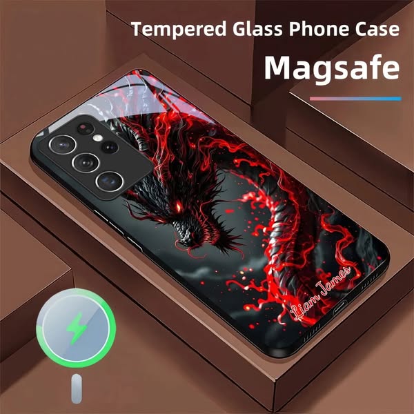 Case for Galaxy S26/25/24