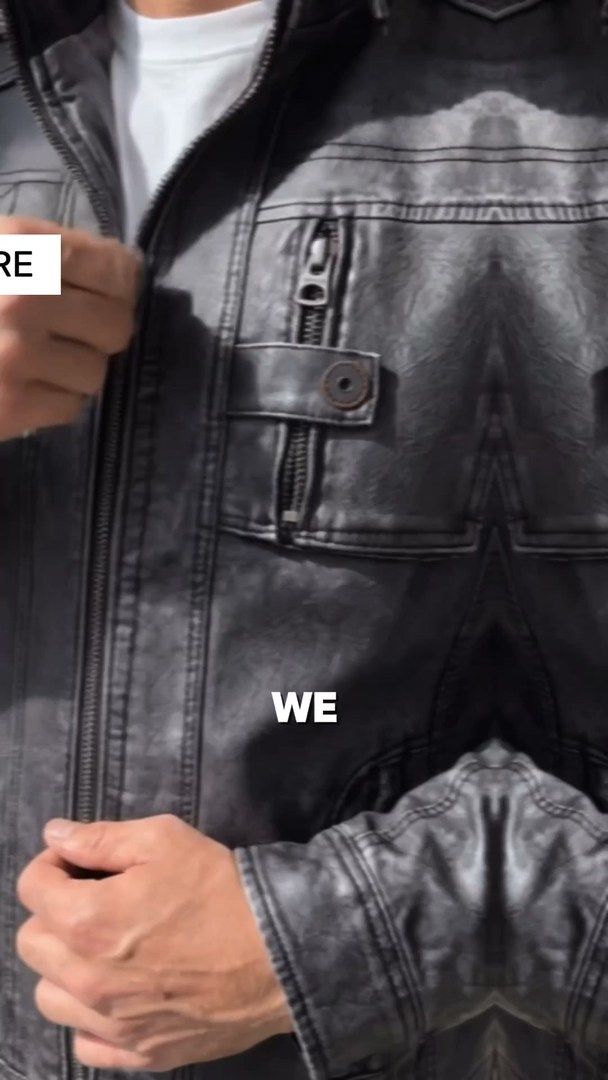 Premium Jackets - Up to 50% Off