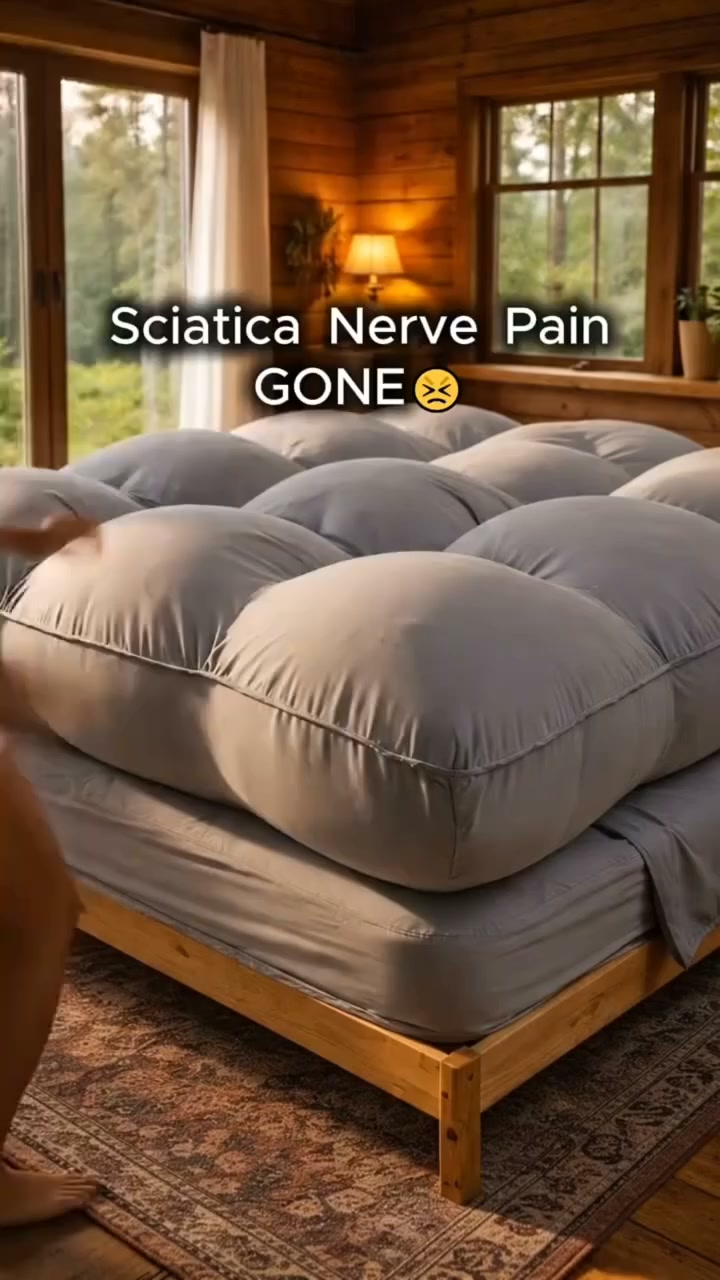 Make Your Mattress Feel New Again