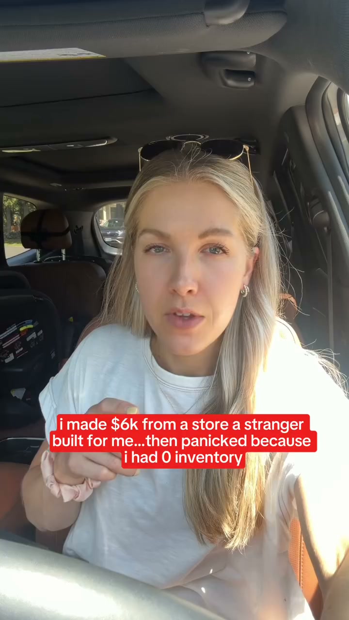$20. 24 Hours. Your Own Store.