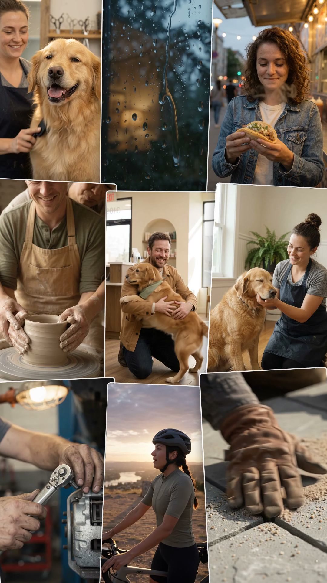 AI Video Ads in Minutes.