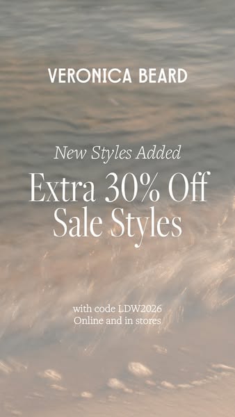 End of Season Sale