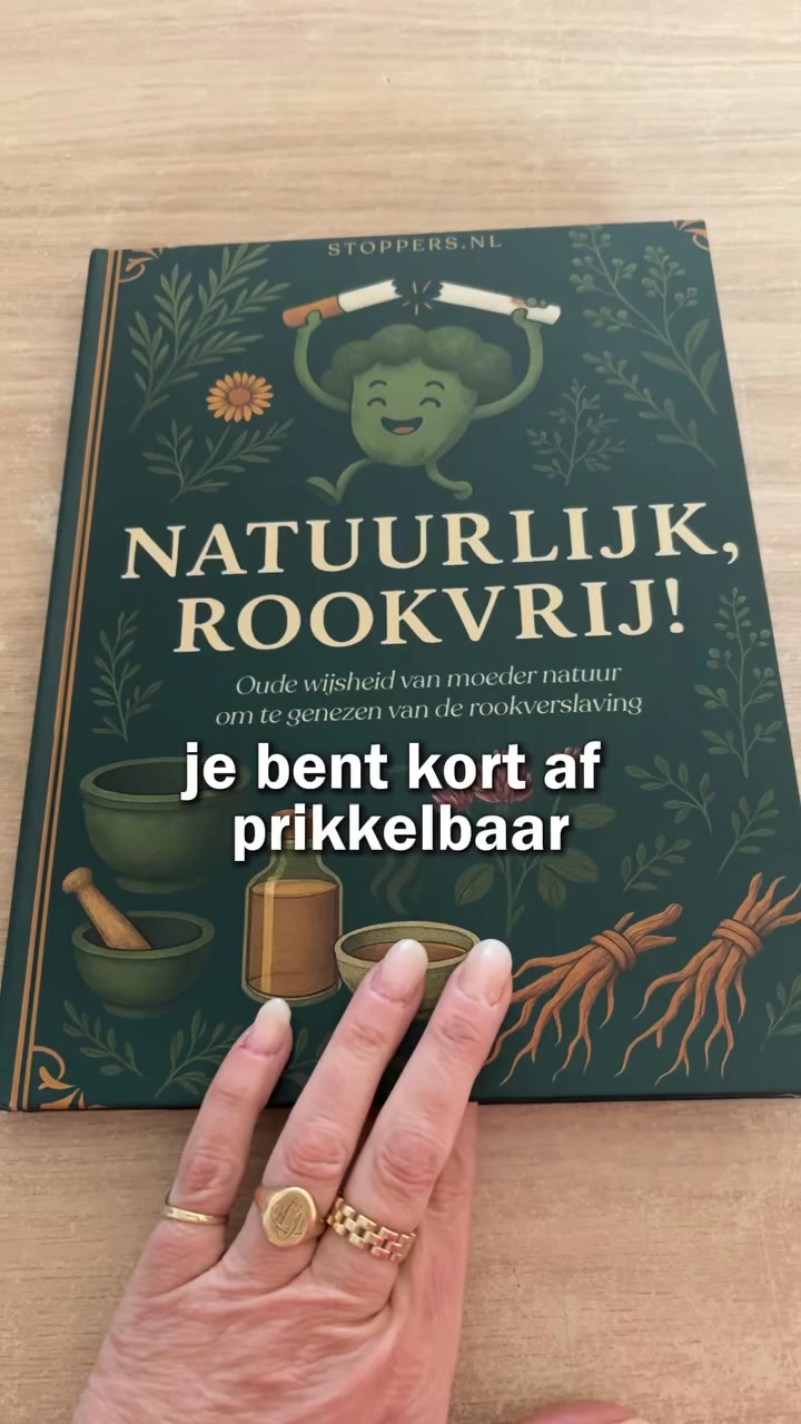 Anúncio de Stoppers.nl